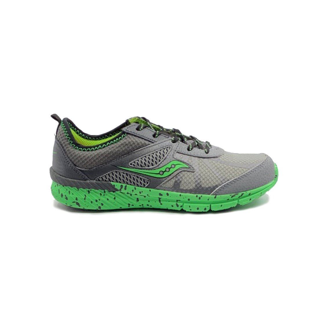saucony youth fusion