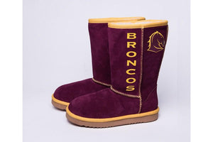 nrl team ugg boots