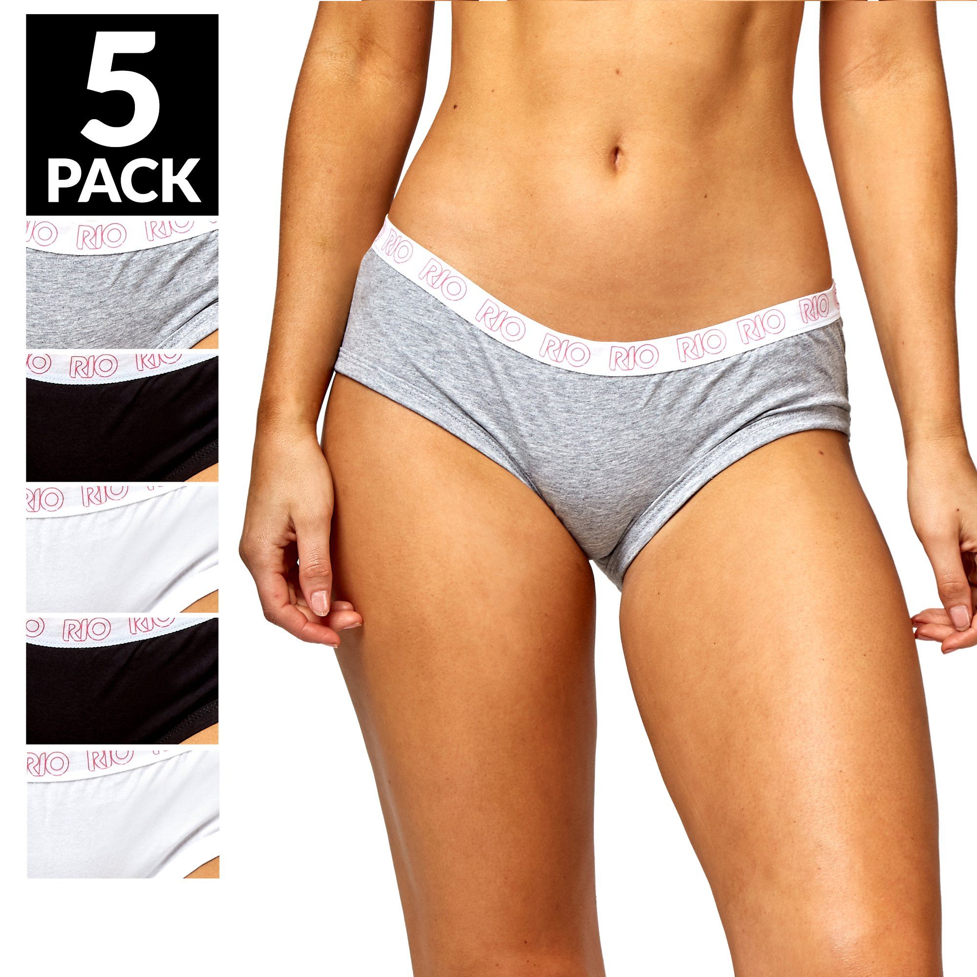 women's underpants