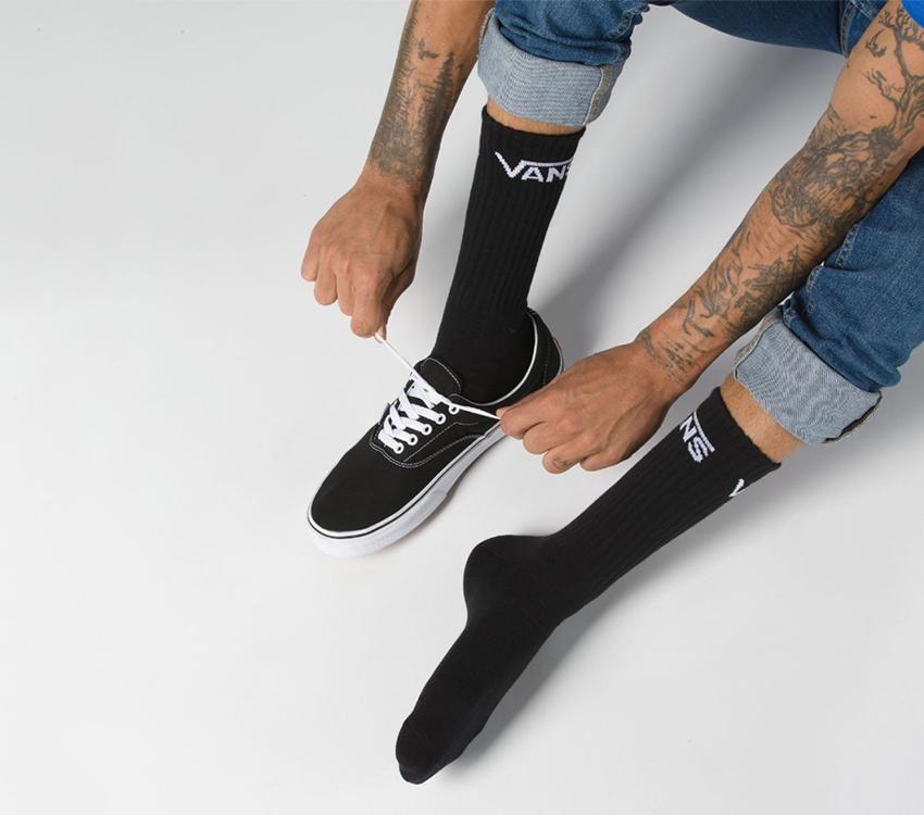 mens van socks