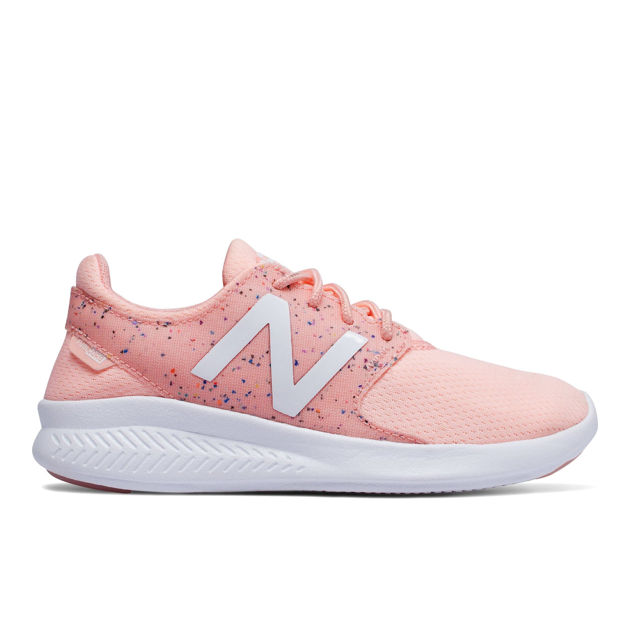 new balance fuelcore coast kids