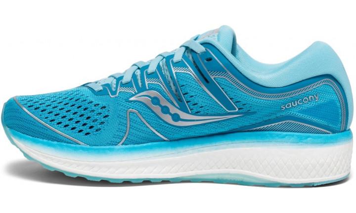 saucony women's triumph iso 5