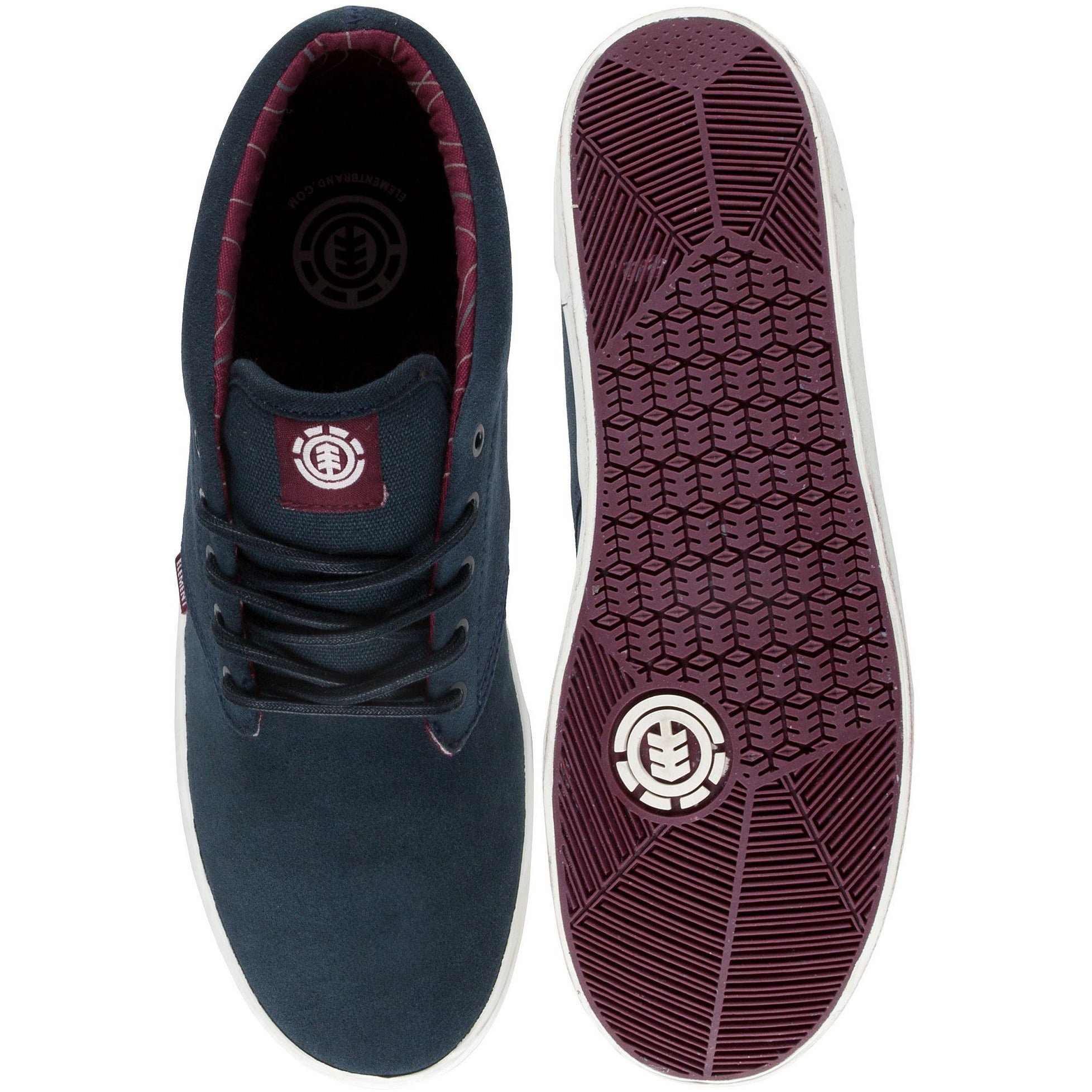 element skateboard shoes
