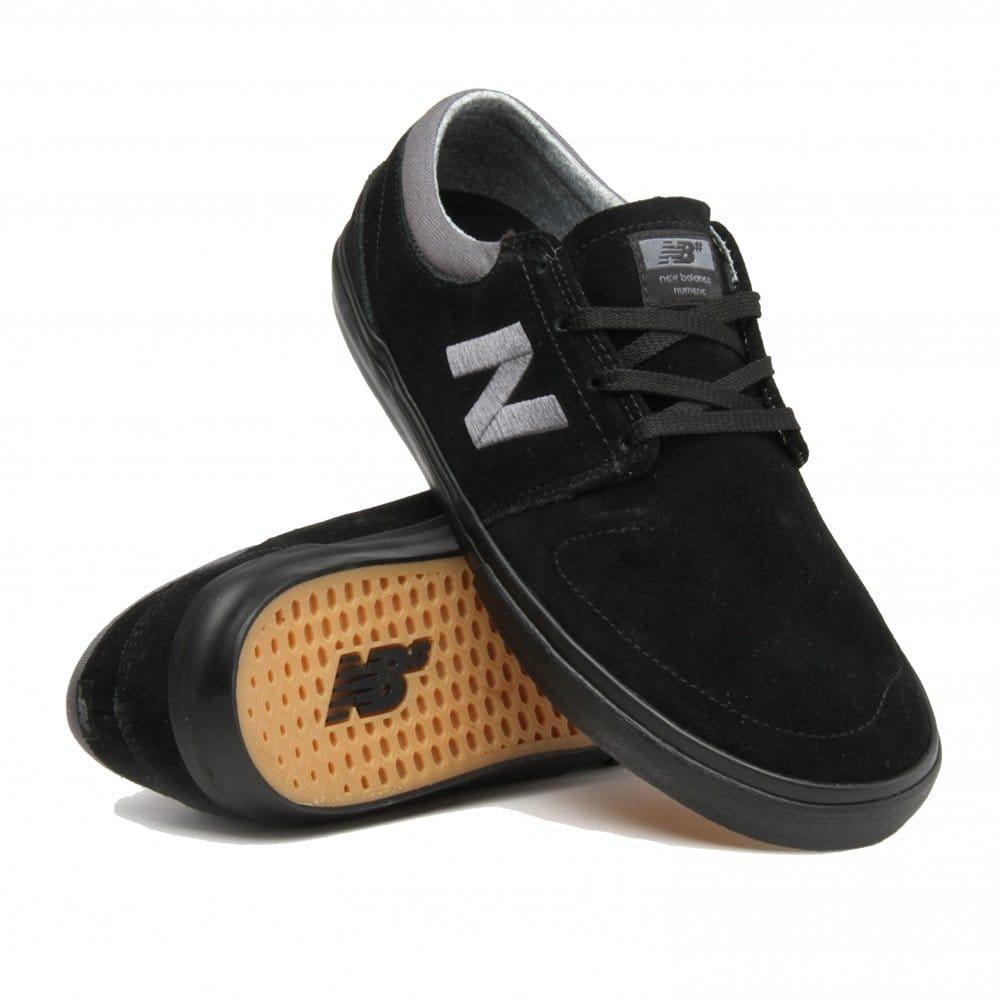 new balance skate shoes