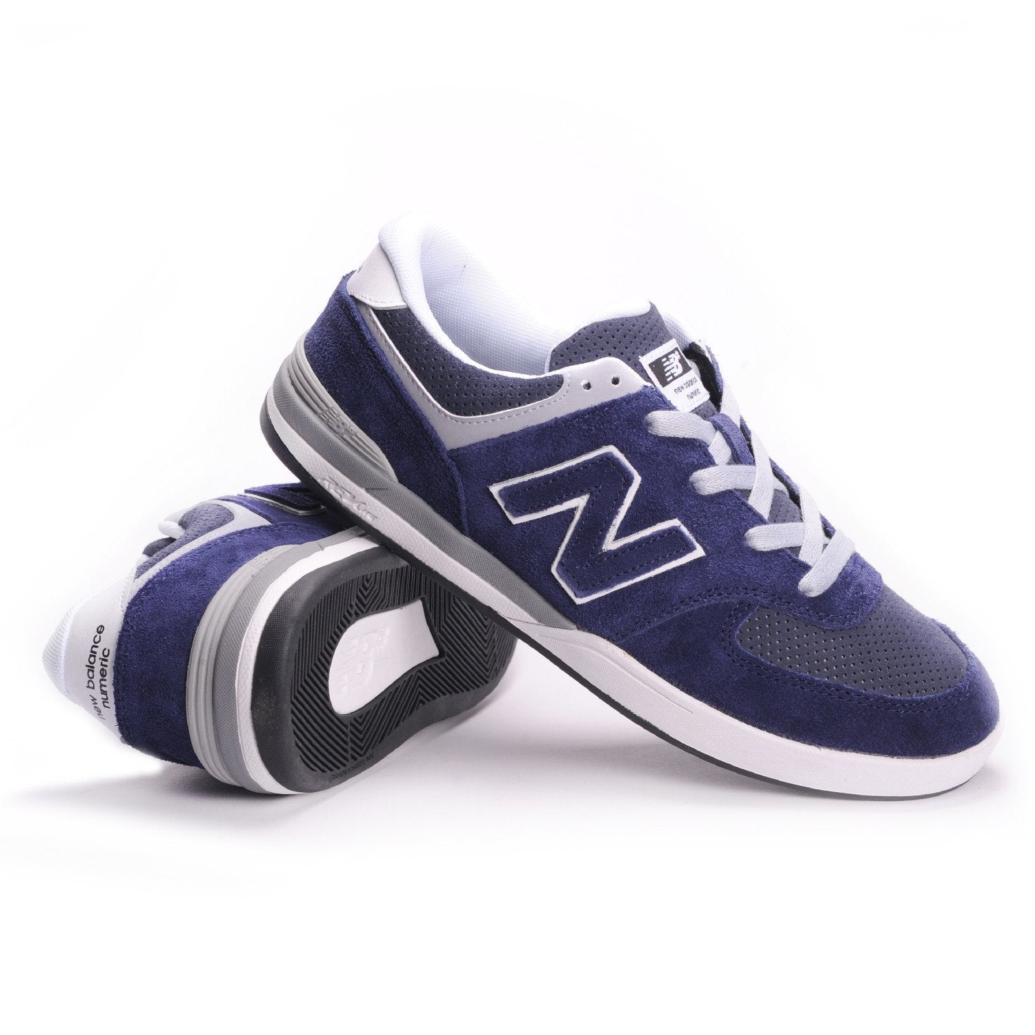 new balance numeric uk