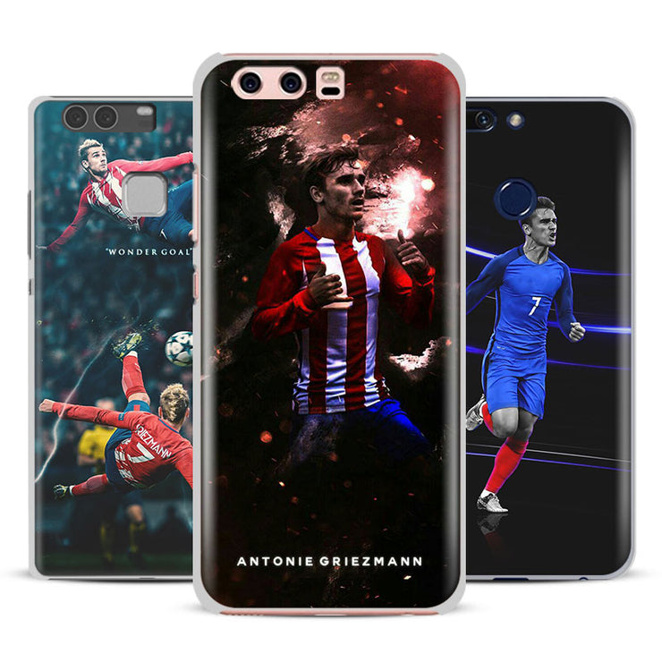 coque huawei p9 lite antoine griezmann