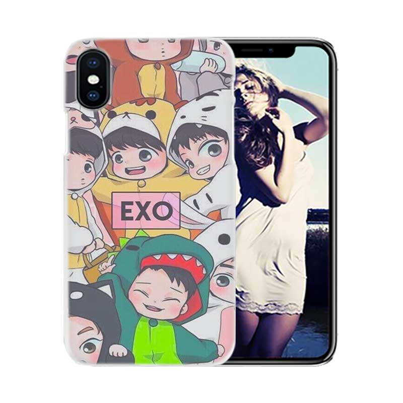 coque exo iphone xr