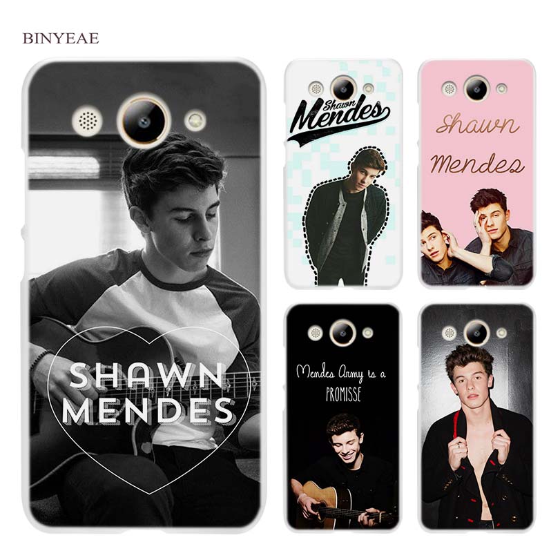 shawn mendes coque samsung