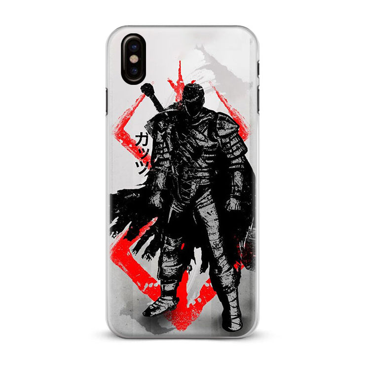 coque iphone 6 berserk