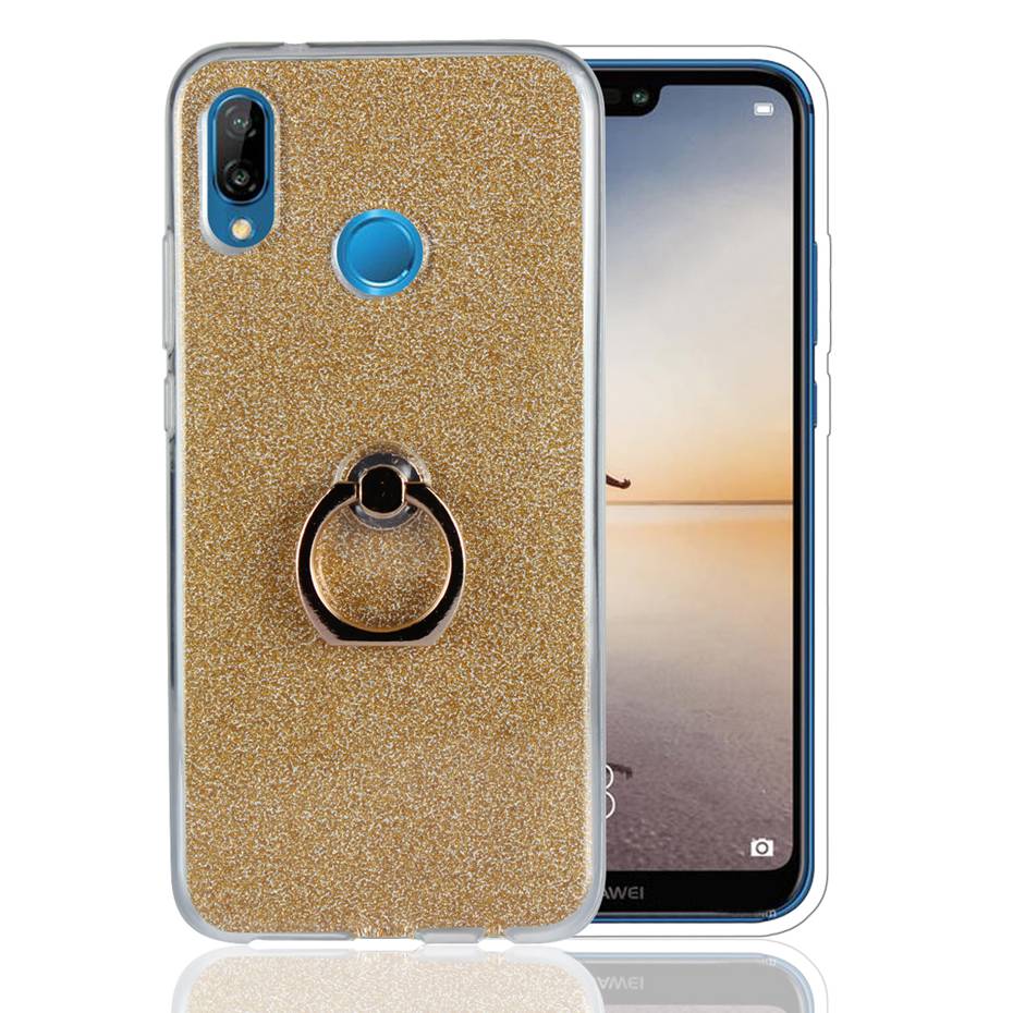 coque huawei p20 lite ring