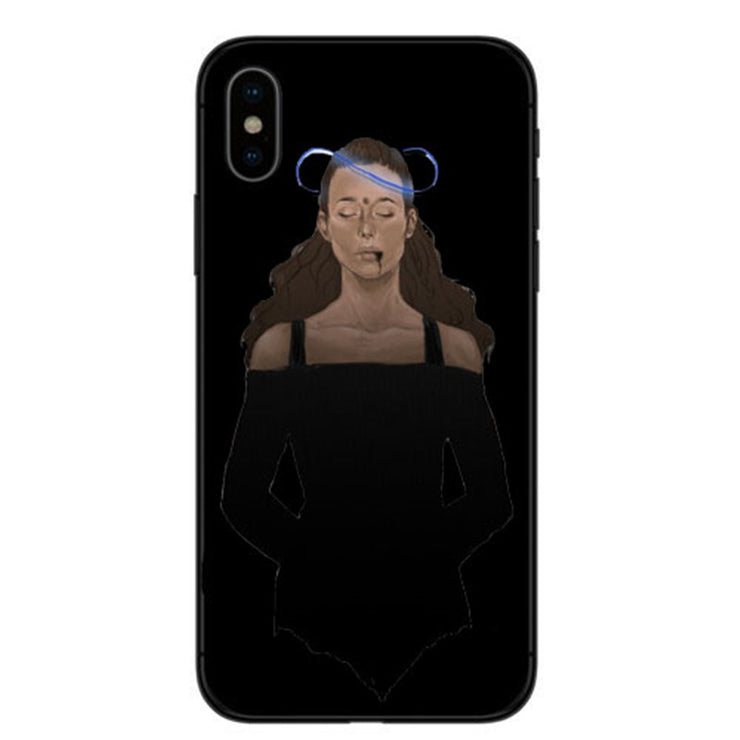 coque iphone 7 lexa