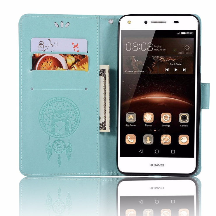 coque huawei y62