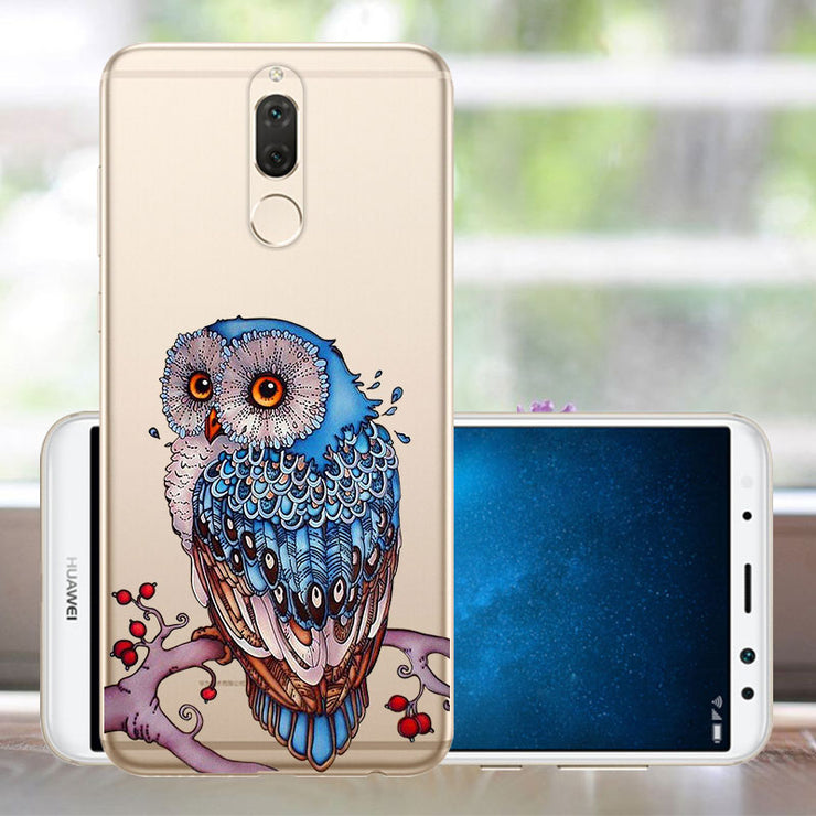 coque huawei nova2i