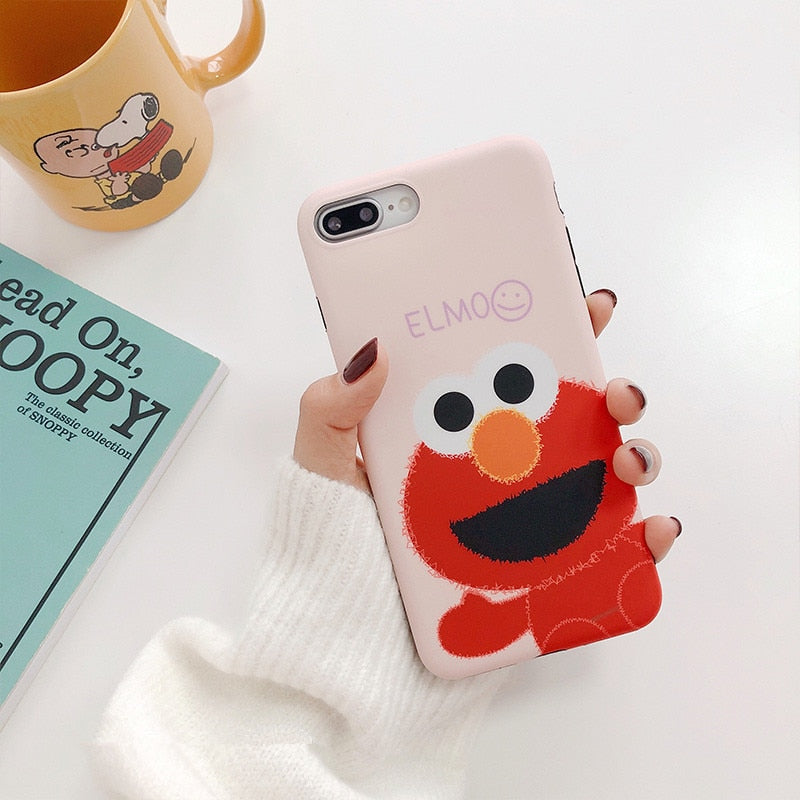 coque iphone 6 cookie