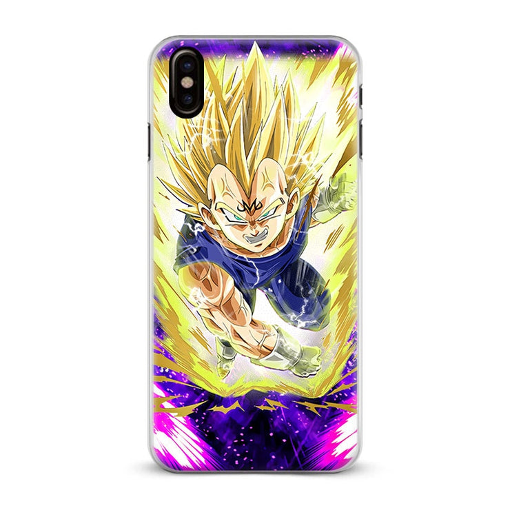 coque iphone 7 plus vegeta