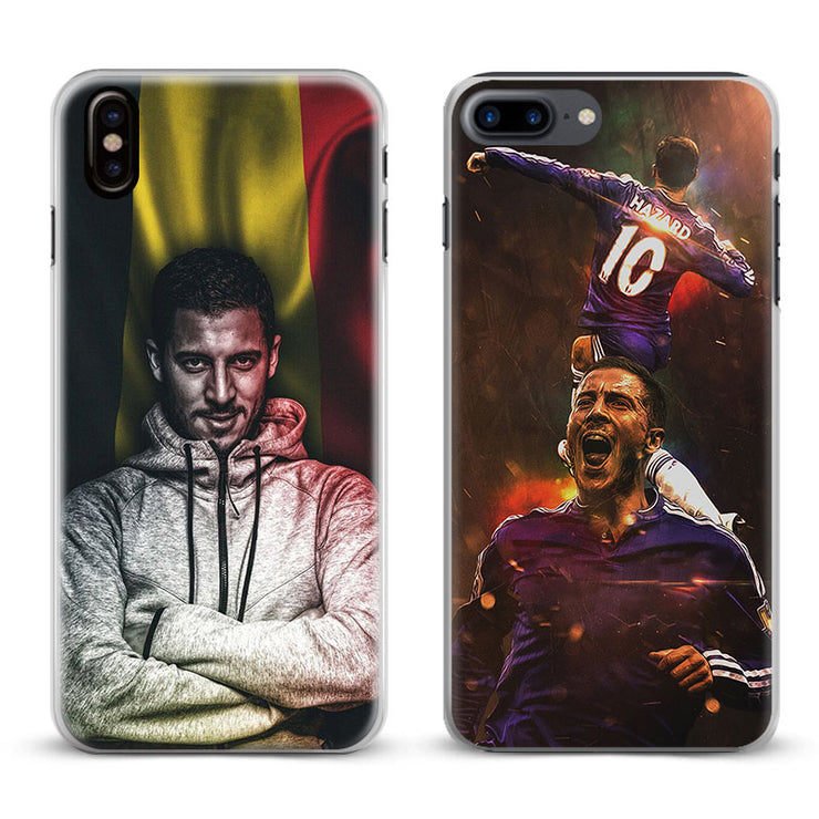 coque iphone 11 hazard