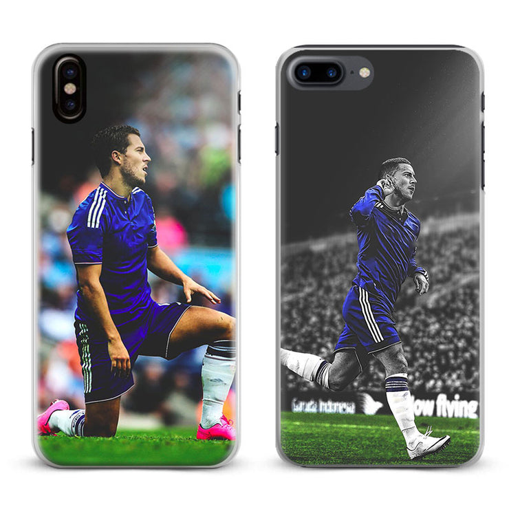 eden hazard coque iphone 6