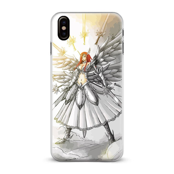 coque iphone 7 plus fairy tail