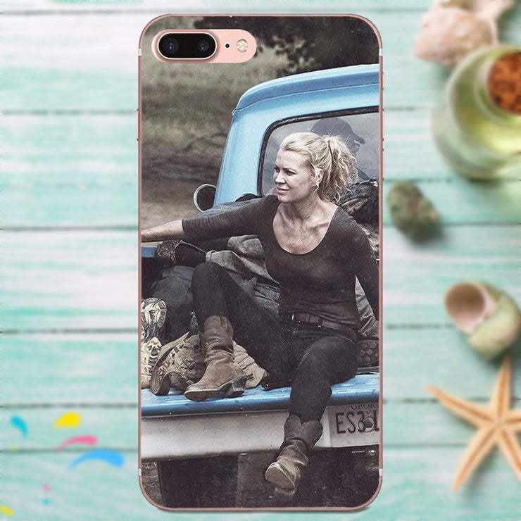 huawei mate 20 pro coque the walking dead