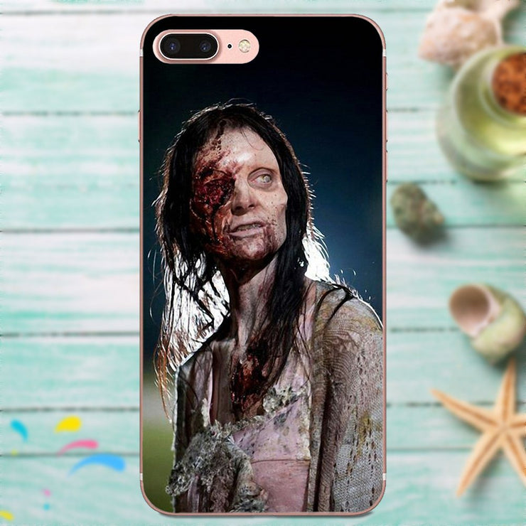 coque huawei p30 lite the walking dead