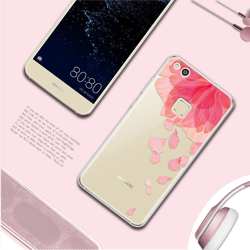 huawei p10 lite coque autentic