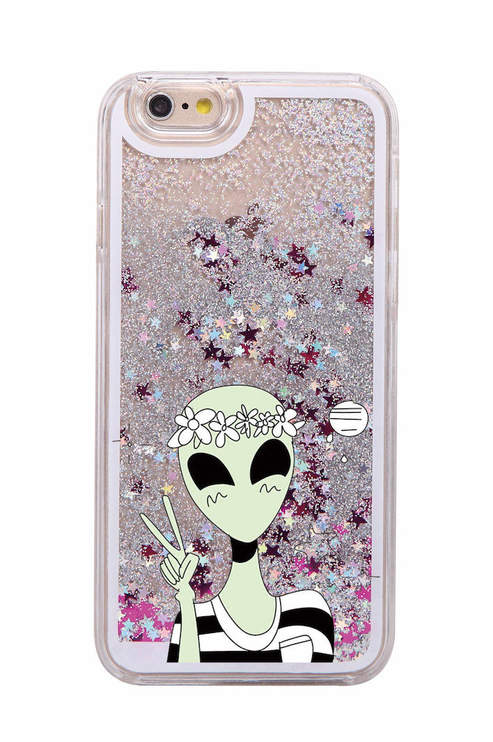 coque iphone 7 plus alien