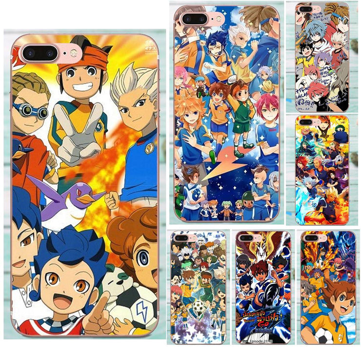 Anime Phone Cases Nexus 5