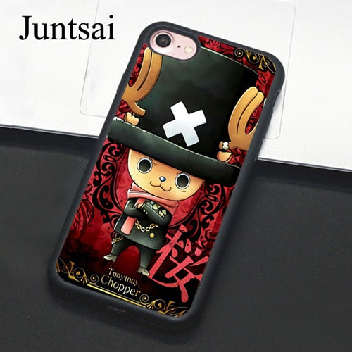 coque chopper iphone 7