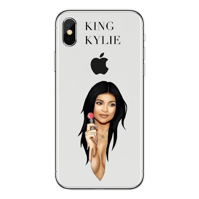 coque iphone xs kanye west