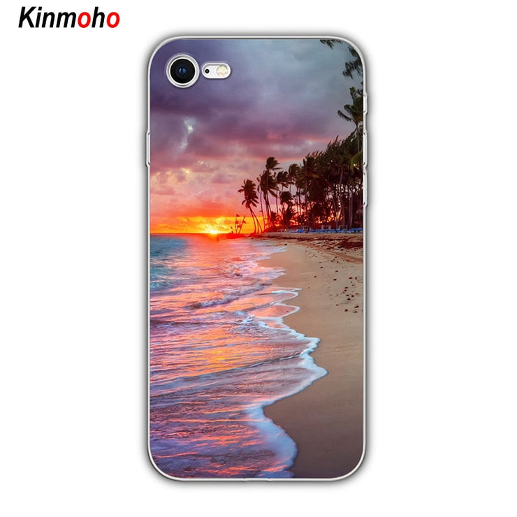 coque iphone 6 ocean