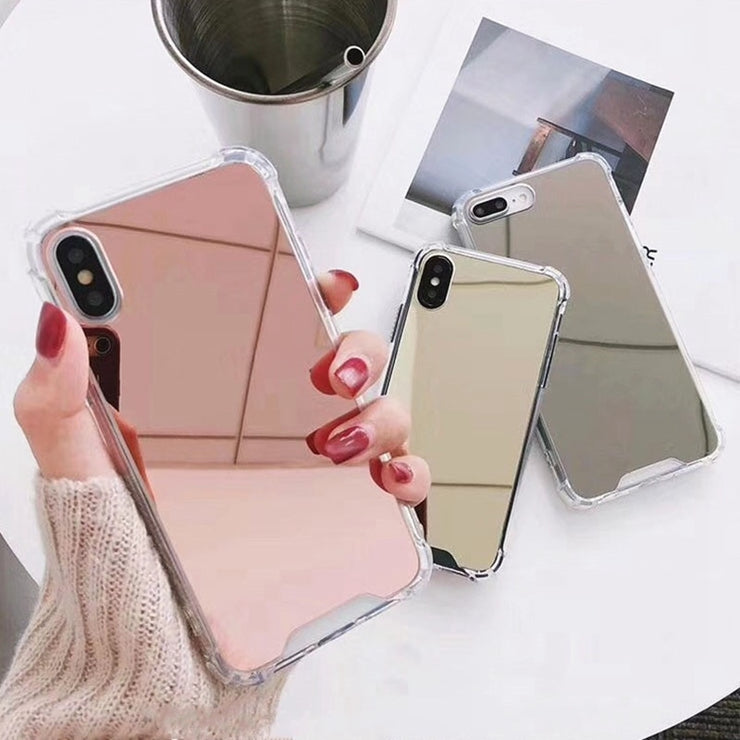 coque iphone xr make up