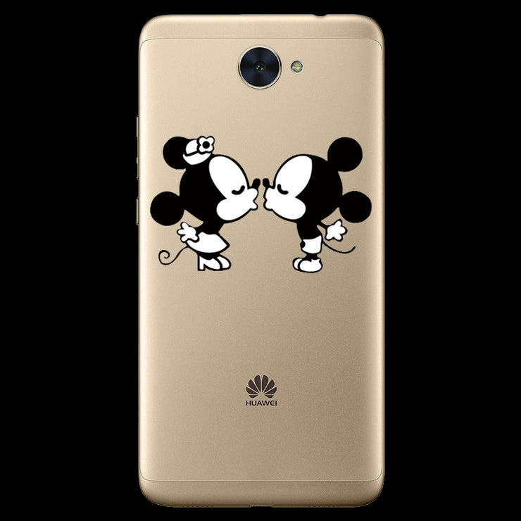 coque huawei y7 pro 2019 mickey