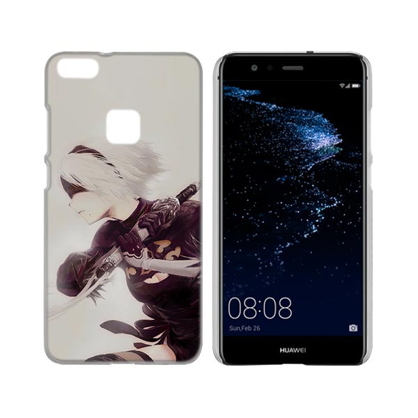 coque huawei p8 lite 2017 caca