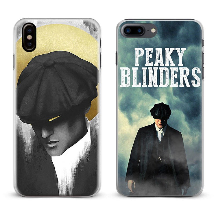 coque peaky blinders iphone 7