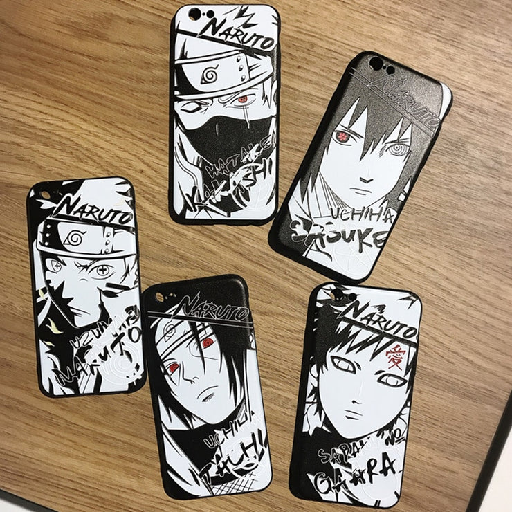 coque huawei p20 anime