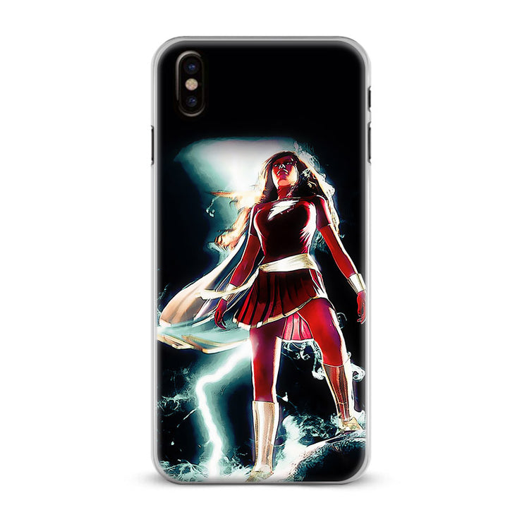 coque iphone 8 shazam