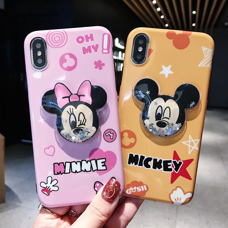 coque squishy iphone xr