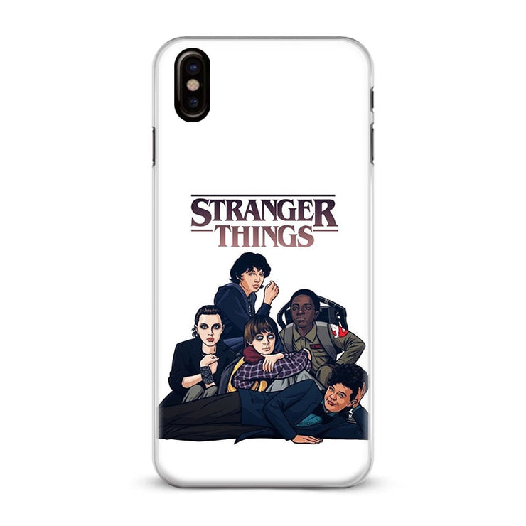 coque iphone 7 stranger things 3