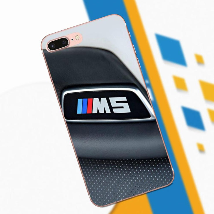 coque iphone xr bmw m5