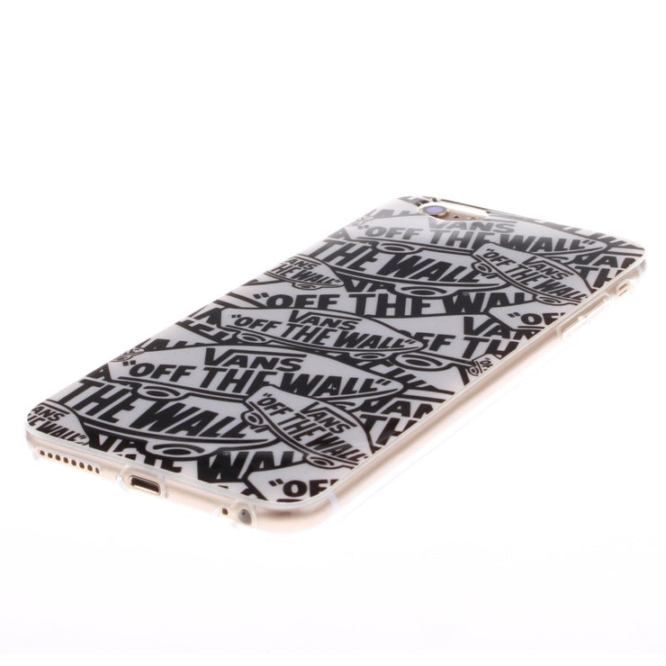 coque iphone 6 vans