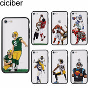 coque iphone 7 plus nfl