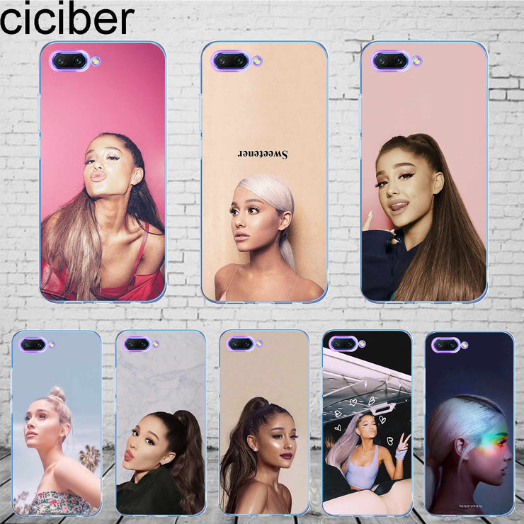 ariana grande coque iphone 6 2018