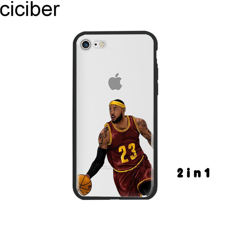 coque iphone 7 iverson