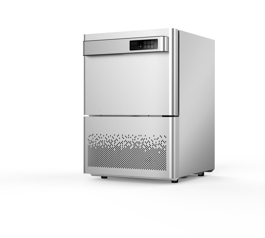 Blast Chiller Freezer Frysta