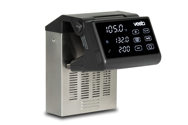 Neovide, Waterless One-Stop Sous Vide Cooker by The Space Tech