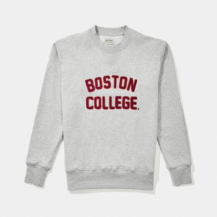 old school college sweatshirts