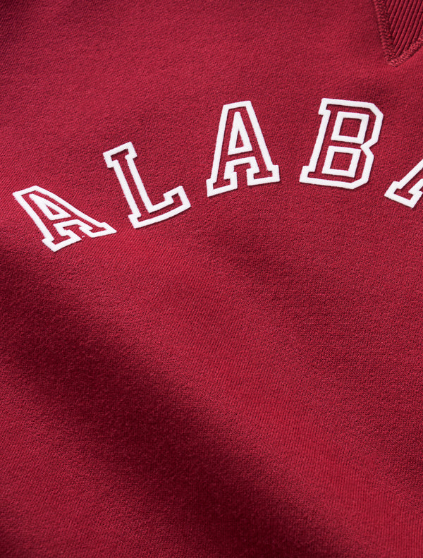 Alabama Classic Crewneck Sweatshirt – Hillflint