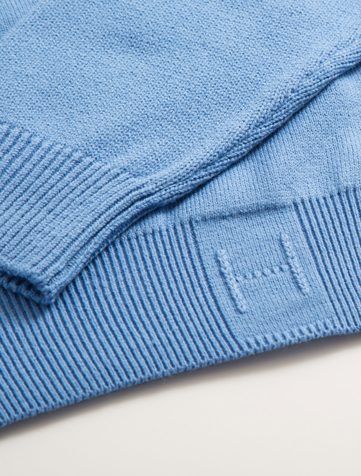 UCLA Tailgating Sweater (Full Sleeve) – Hillflint