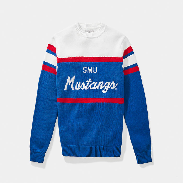 vintage smu sweatshirt