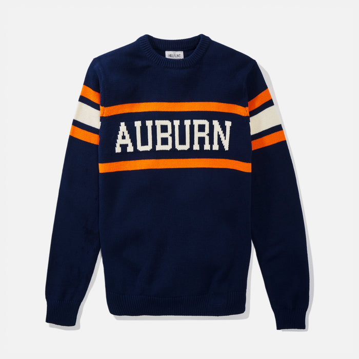 auburn sweatshirts ladies